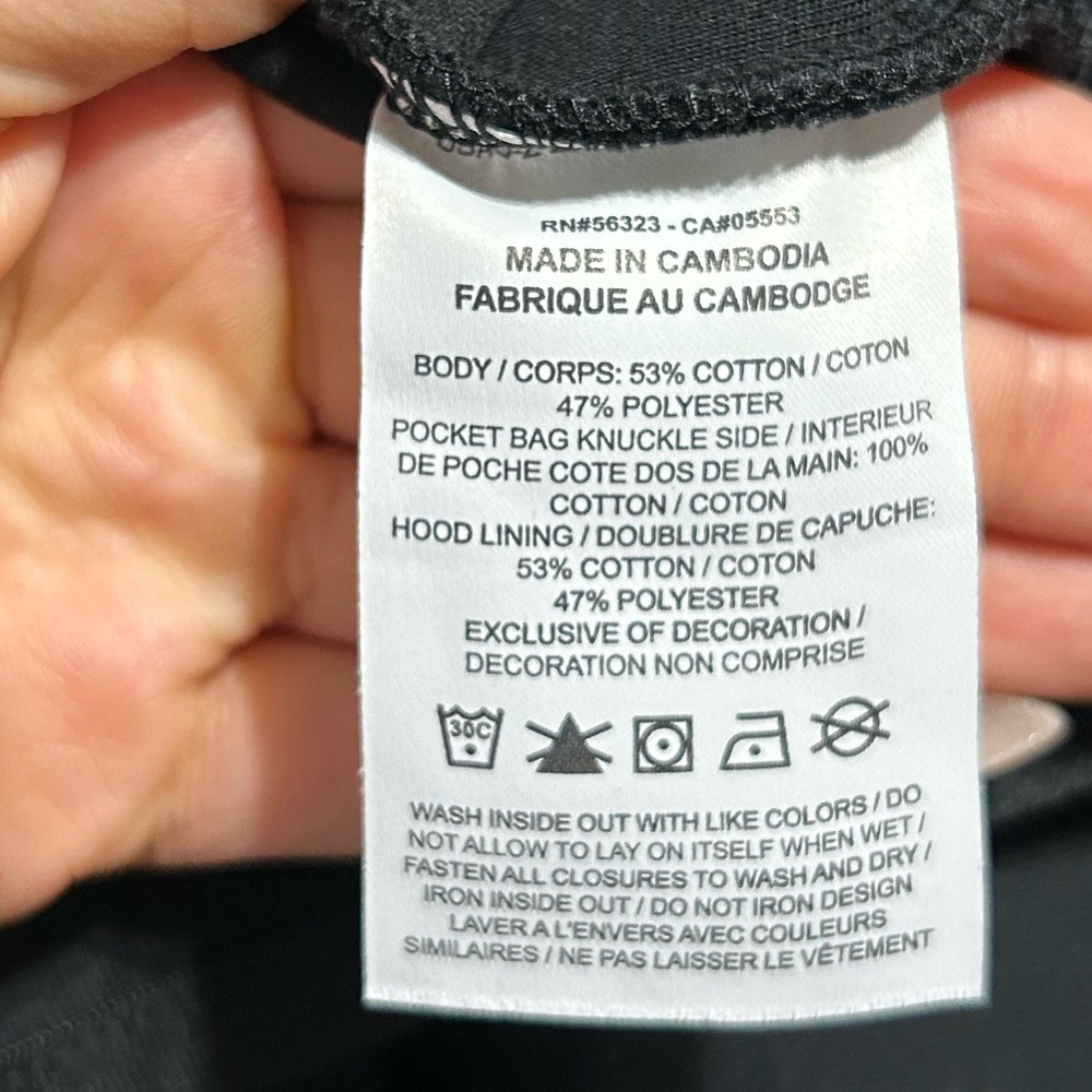 Nike Tech Windrunner Zip Hoodie Small Men - Picture 5 of 6